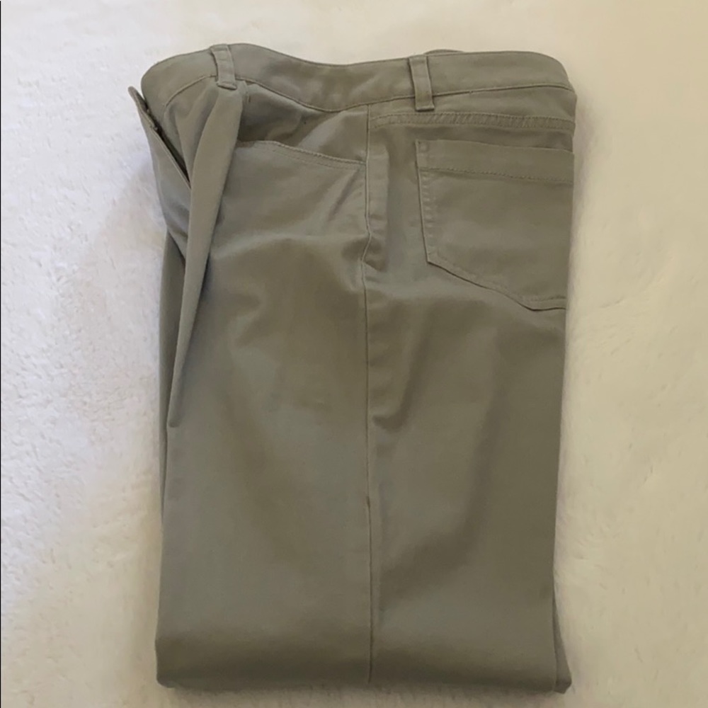 Brooks Brothers pants